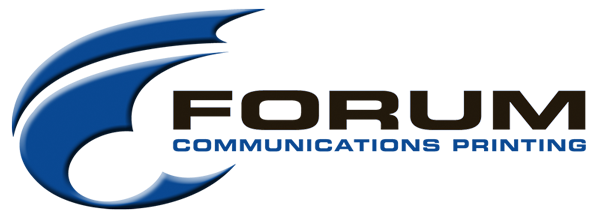 Forum Printing - FORUM COMMUNICATIONS PRINTING
